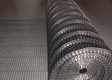 耐熱性適用範囲が広いコンベヤー ベルトの鎖の端は反腐食をカスタム設計します