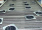 乾燥/クリーニングの強い張力のための螺線形のステンレス鋼の金網のコンベヤー ベルト