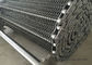 ISO9001に抵抗するフルーツの企業のステンレス鋼ワイヤー ベルトの高速アルカリ