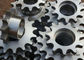 粉末や金の処理を用いる高精度のステンレス鋼のスプロケット車輪ギヤ