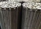 耐熱性ステンレス鋼の金網、金属線の食品工業のコンベヤー ベルト